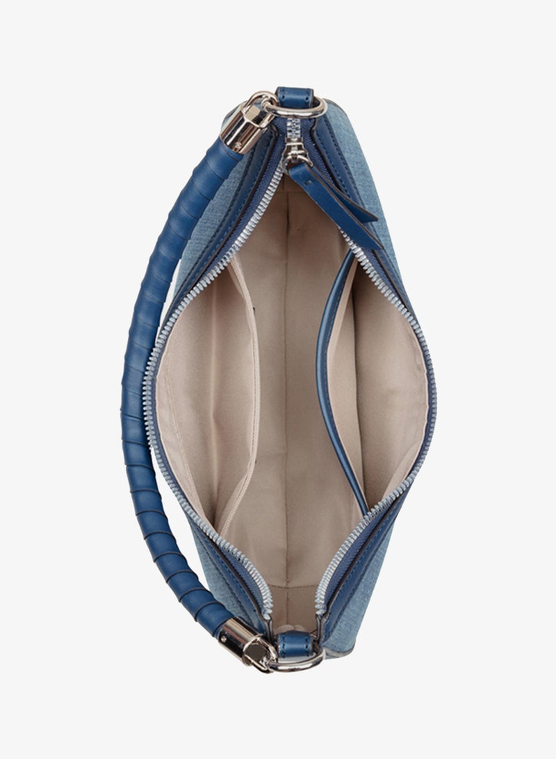 ناين ويست حقيبة سونيت ميني كتف - Image 3